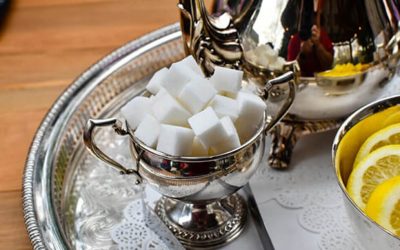 Ramadan en het suikerfeest